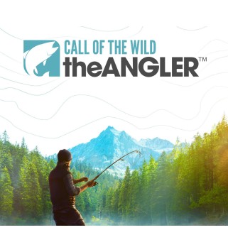Call of the Wild: The Angler XBOX One / Xbox Series X|S / Xbox One Key EUROPE